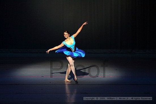 2009 Corky Bell Dance Recital<br />5/16/2009<br />Big Show<br />BJCC birmingham, Al