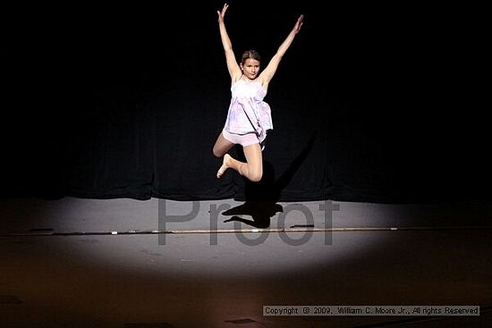 2009 Corky Bell Dance Recital<br />5/16/2009<br />Kiddie Show<br />BJCC birmingham, Al