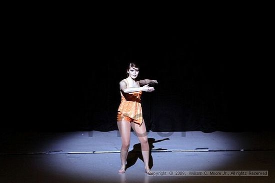2009 Corky Bell Dance Recital<br />5/16/2009<br />Kiddie Show<br />BJCC birmingham, Al
