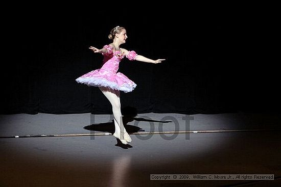 2009 Corky Bell Dance Recital<br />5/16/2009<br />Big Show<br />BJCC birmingham, Al