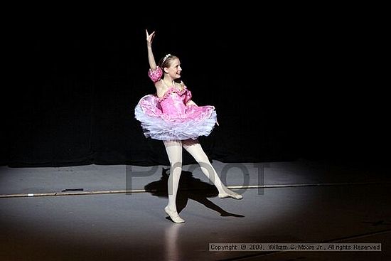 2009 Corky Bell Dance Recital<br />5/16/2009<br />Big Show<br />BJCC birmingham, Al