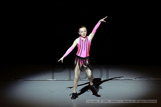 2009 Corky Bell Dance Recital<br />5/16/2009<br />Big Show<br />BJCC birmingham, Al