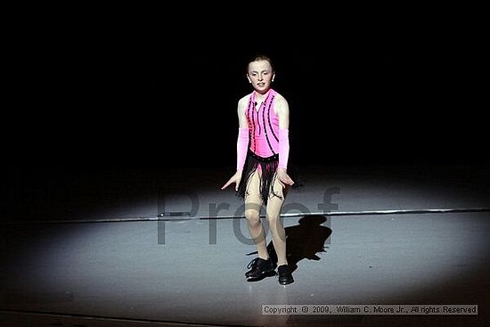 2009 Corky Bell Dance Recital<br />5/16/2009<br />Big Show<br />BJCC birmingham, Al