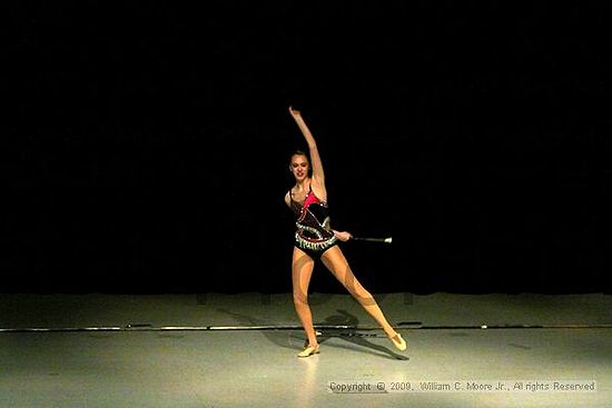 2009 Corky Bell Dance Recital<br />5/16/2009<br />Big Show<br />BJCC birmingham, Al