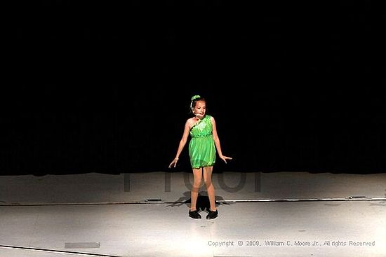 2009 Corky Bell Dance Recital<br />5/16/2009<br />Kiddie Show<br />BJCC birmingham, Al