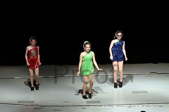 2009 Corky Bell Dance Recital<br />5/16/2009<br />Kiddie Show<br />BJCC birmingham, Al