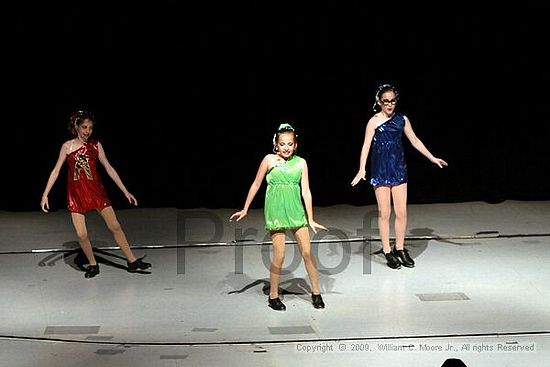 2009 Corky Bell Dance Recital<br />5/16/2009<br />Kiddie Show<br />BJCC birmingham, Al