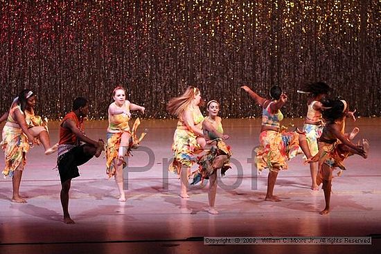2009 Corky Bell Dance Recital<br />5/16/2009<br />Big Show<br />BJCC birmingham, Al