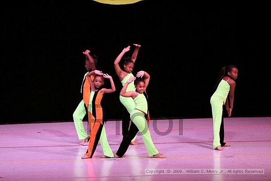 2009 Corky Bell Dance Recital<br />5/16/2009<br />Big Show<br />BJCC birmingham, Al