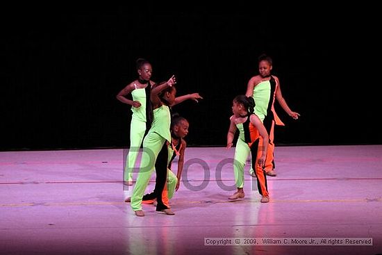 2009 Corky Bell Dance Recital<br />5/16/2009<br />Big Show<br />BJCC birmingham, Al