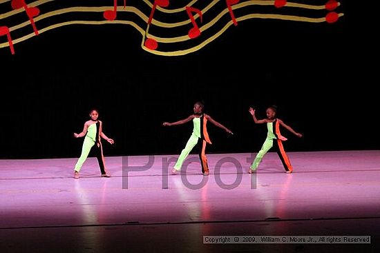 2009 Corky Bell Dance Recital<br />5/16/2009<br />Big Show<br />BJCC birmingham, Al