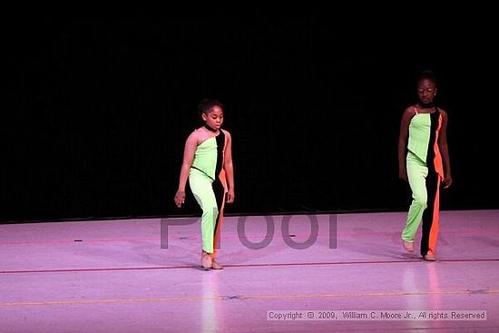 2009 Corky Bell Dance Recital<br />5/16/2009<br />Big Show<br />BJCC birmingham, Al