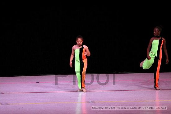 2009 Corky Bell Dance Recital<br />5/16/2009<br />Big Show<br />BJCC birmingham, Al