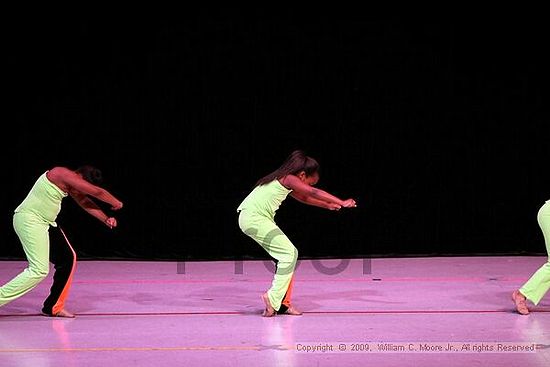 2009 Corky Bell Dance Recital<br />5/16/2009<br />Big Show<br />BJCC birmingham, Al
