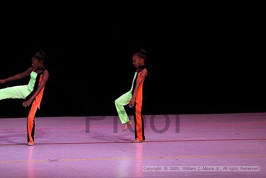 2009 Corky Bell Dance Recital<br />5/16/2009<br />Big Show<br />BJCC birmingham, Al