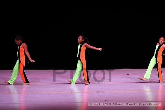 2009 Corky Bell Dance Recital<br />5/16/2009<br />Big Show<br />BJCC birmingham, Al