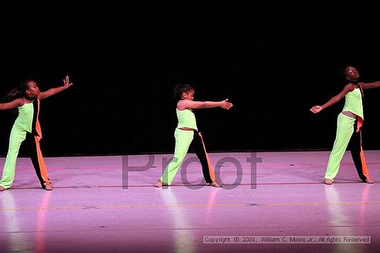2009 Corky Bell Dance Recital<br />5/16/2009<br />Big Show<br />BJCC birmingham, Al