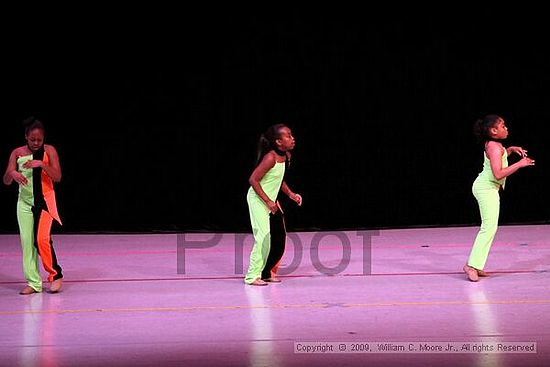 2009 Corky Bell Dance Recital<br />5/16/2009<br />Big Show<br />BJCC birmingham, Al
