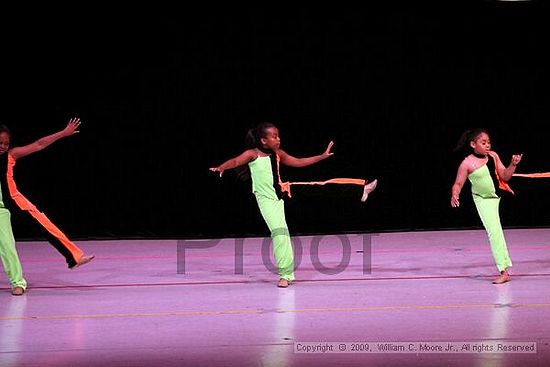 2009 Corky Bell Dance Recital<br />5/16/2009<br />Big Show<br />BJCC birmingham, Al