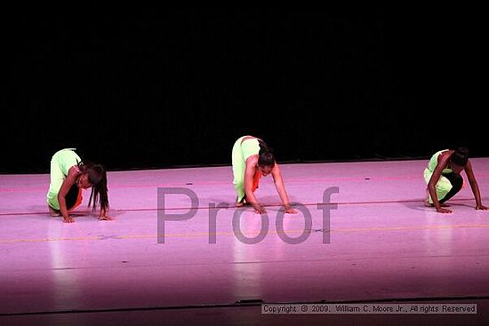 2009 Corky Bell Dance Recital<br />5/16/2009<br />Big Show<br />BJCC birmingham, Al