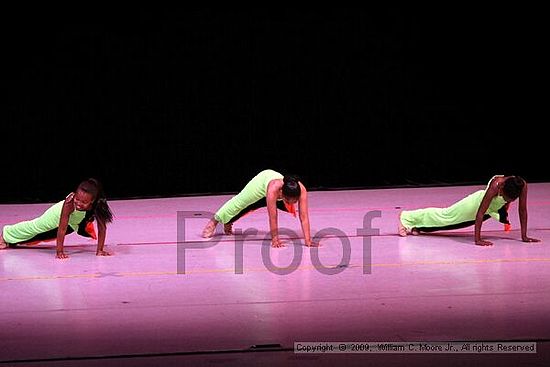 2009 Corky Bell Dance Recital<br />5/16/2009<br />Big Show<br />BJCC birmingham, Al