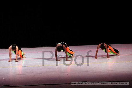 2009 Corky Bell Dance Recital<br />5/16/2009<br />Big Show<br />BJCC birmingham, Al