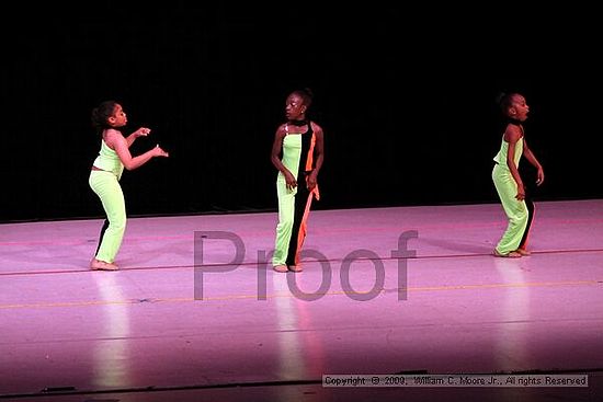 2009 Corky Bell Dance Recital<br />5/16/2009<br />Big Show<br />BJCC birmingham, Al