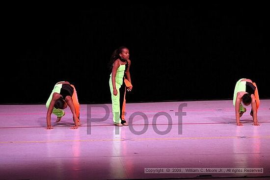 2009 Corky Bell Dance Recital<br />5/16/2009<br />Big Show<br />BJCC birmingham, Al