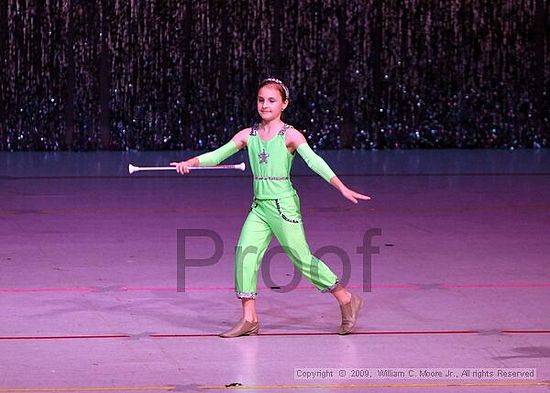 2009 Corky Bell Dance Recital<br />5/16/2009<br />Kiddie Show<br />BJCC birmingham, Al