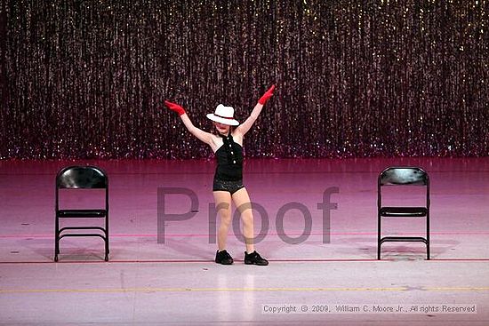 2009 Corky Bell Dance Recital<br />5/16/2009<br />Big Show<br />BJCC birmingham, Al