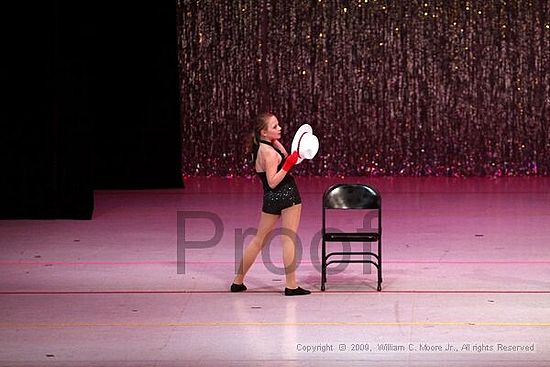2009 Corky Bell Dance Recital<br />5/16/2009<br />Big Show<br />BJCC birmingham, Al