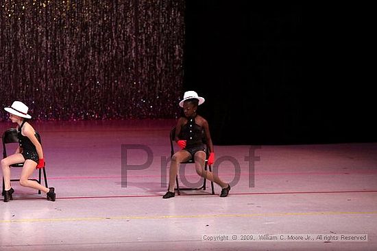 2009 Corky Bell Dance Recital<br />5/16/2009<br />Big Show<br />BJCC birmingham, Al