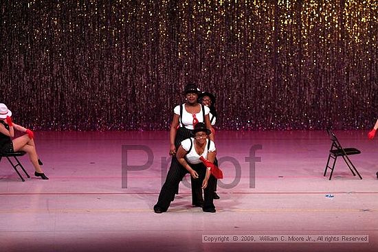 2009 Corky Bell Dance Recital<br />5/16/2009<br />Big Show<br />BJCC birmingham, Al