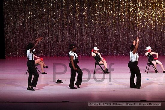 2009 Corky Bell Dance Recital<br />5/16/2009<br />Big Show<br />BJCC birmingham, Al