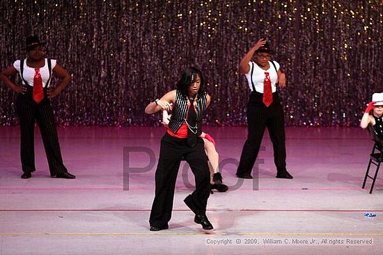 2009 Corky Bell Dance Recital<br />5/16/2009<br />Big Show<br />BJCC birmingham, Al