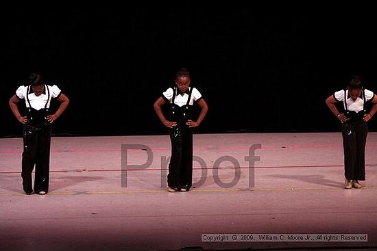 2009 Corky Bell Dance Recital<br />5/16/2009<br />Big Show<br />BJCC birmingham, Al