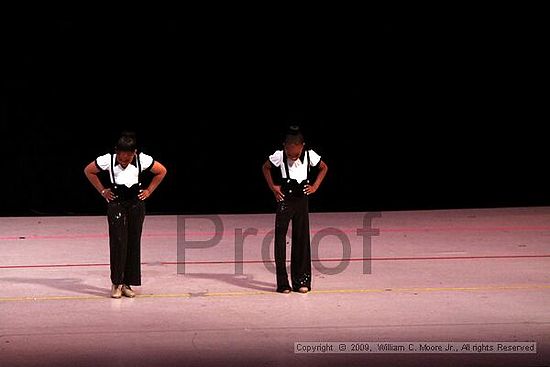 2009 Corky Bell Dance Recital<br />5/16/2009<br />Big Show<br />BJCC birmingham, Al