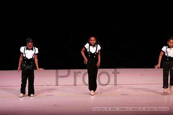 2009 Corky Bell Dance Recital<br />5/16/2009<br />Big Show<br />BJCC birmingham, Al