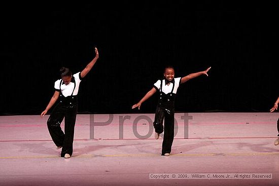 2009 Corky Bell Dance Recital<br />5/16/2009<br />Big Show<br />BJCC birmingham, Al