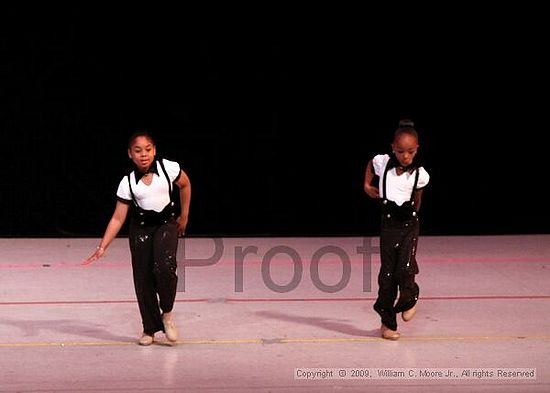 2009 Corky Bell Dance Recital<br />5/16/2009<br />Big Show<br />BJCC birmingham, Al