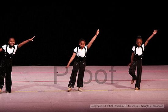2009 Corky Bell Dance Recital<br />5/16/2009<br />Big Show<br />BJCC birmingham, Al
