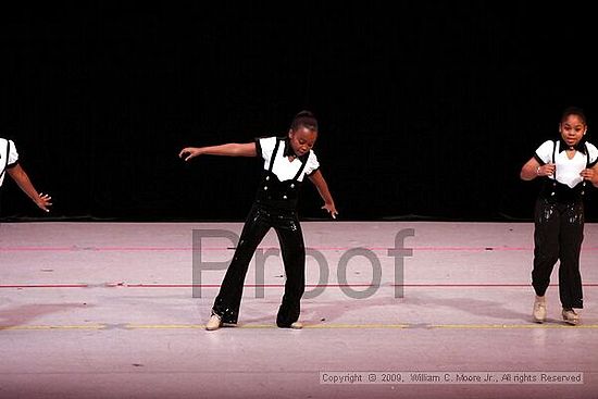 2009 Corky Bell Dance Recital<br />5/16/2009<br />Big Show<br />BJCC birmingham, Al