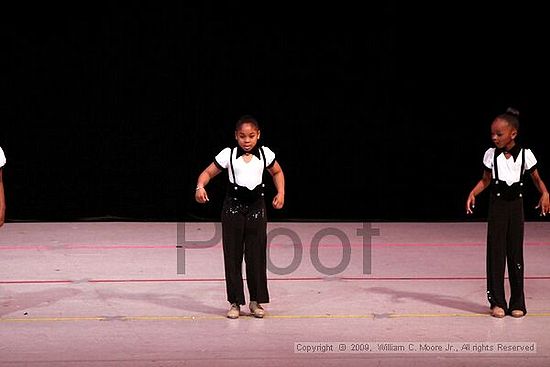 2009 Corky Bell Dance Recital<br />5/16/2009<br />Big Show<br />BJCC birmingham, Al