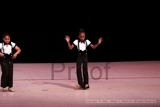 2009 Corky Bell Dance Recital<br />5/16/2009<br />Big Show<br />BJCC birmingham, Al