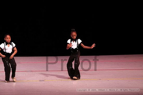 2009 Corky Bell Dance Recital<br />5/16/2009<br />Big Show<br />BJCC birmingham, Al