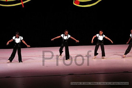 2009 Corky Bell Dance Recital<br />5/16/2009<br />Big Show<br />BJCC birmingham, Al