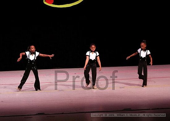 2009 Corky Bell Dance Recital<br />5/16/2009<br />Big Show<br />BJCC birmingham, Al