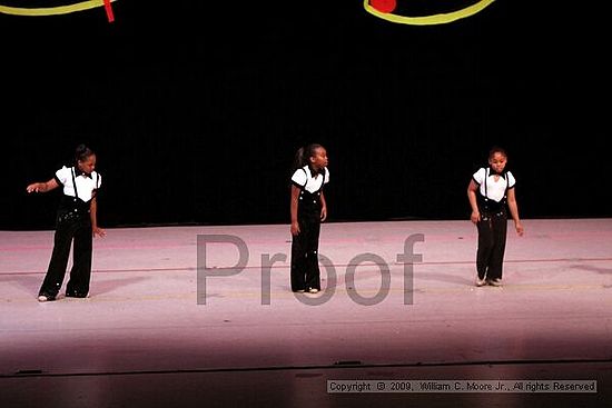 2009 Corky Bell Dance Recital<br />5/16/2009<br />Big Show<br />BJCC birmingham, Al