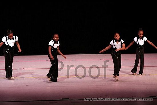 2009 Corky Bell Dance Recital<br />5/16/2009<br />Big Show<br />BJCC birmingham, Al