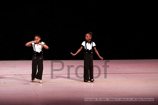 2009 Corky Bell Dance Recital<br />5/16/2009<br />Big Show<br />BJCC birmingham, Al